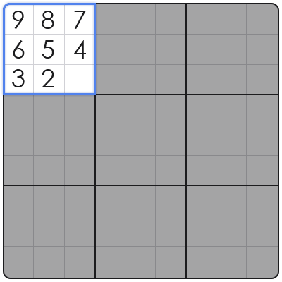 smarter sudoku