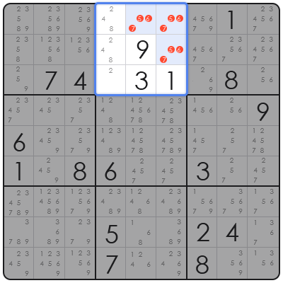 usa sudoku daily